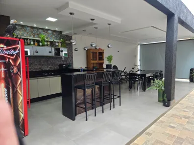 Casa com 2 Quartos à venda, 530m² no Setor Habitacional Vicente Pires - Trecho 3, Brasília