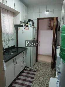 Apartamento com 3 Quartos à venda, 64m² no Nova Petrópolis, São Bernardo do Campo