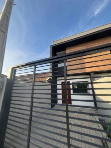 Sobrado com 2 Quartos à venda, 66m² no Ulysses Guimarães, Joinville
