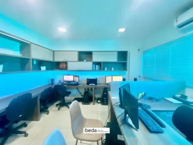 Loja / Salão / Ponto Comercial à venda, 35m² no Lagoa Nova, Natal