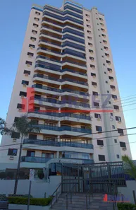 Apartamento com 4 Quartos para venda ou aluguel, 155m² no Centro, Rio Claro