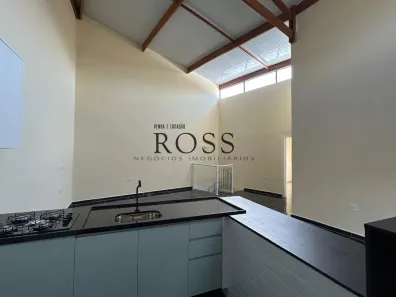 Sobrado com 2 Quartos à venda, 130m² no Olímpico, São Caetano do Sul