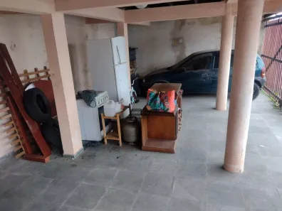 Sobrado com 3 Quartos à venda, 268m² no Bocaina, Ribeirão Pires