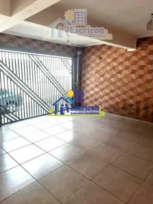 Casa com 4 Quartos à venda, 213m² no Jardim Ricardo, São Paulo
