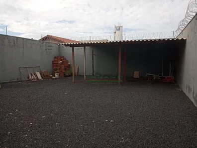 Loja / Salão / Ponto Comercial para venda ou aluguel, 190m² no Jardim Giulia, Cravinhos