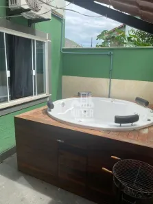 Apartamento com 2 Quartos à venda, 55m² no Jardim Atlântico Central (Itaipuaçu), Maricá