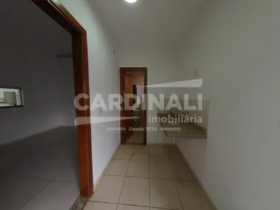Galpão / Depósito / Armazém para alugar, 280m² no Loteamento Habitacional São Carlos 1, São Carlos