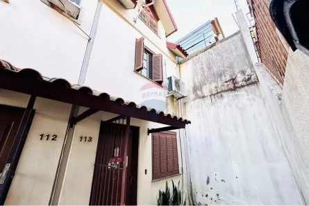Casa de Condomínio com 2 Quartos à venda, 74m² no Tristeza, Porto Alegre