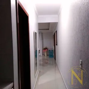 Casa de Condomínio com 4 Quartos à venda, 400m² no Ponte Alta Norte, Brasília