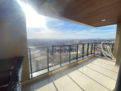 Apartamento com 3 Quartos à venda, 84m² no Centro, Bragança Paulista