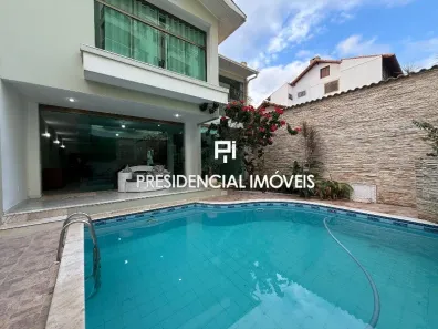 Casa com 3 Quartos para venda ou aluguel, 215m² no Jardim Machado, Cabo Frio