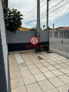Casa com 3 Quartos para venda ou aluguel, 105m² no Parque Brasil, Jacareí