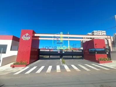 Casa de Condomínio com 3 Quartos à venda, 68m² no Candeias, Vitória da Conquista