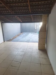 Casa com 2 Quartos à venda, 110m² no Setor Serrano, Paraíso do Tocantins