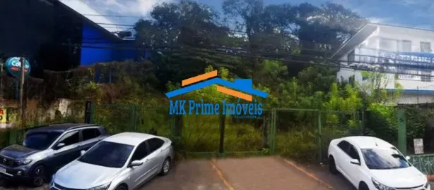 Loja / Salão / Ponto Comercial à venda, 1320m² no Parque São George, Cotia