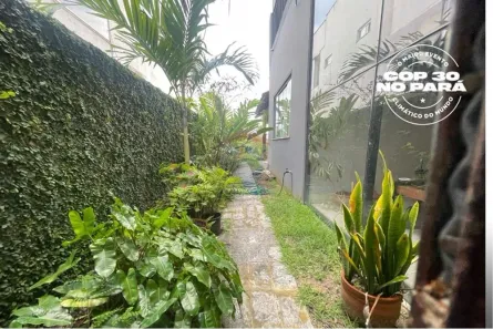 Casa com 3 Quartos para alugar, 250m² no Novo Horizonte, Marituba