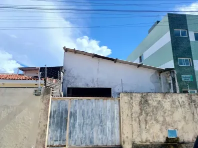 Galpão / Depósito / Armazém à venda, 136m² no Jardim Cidade Universitária, João Pessoa