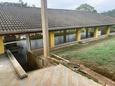 Fazenda / Sítio / Chácara com 3 Quartos à venda, 260000m² no Taiaçupeba, Mogi das Cruzes