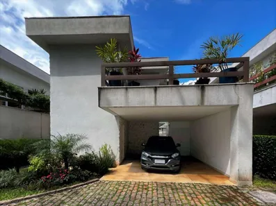 Loft com 2 Quartos à venda, 175m² no Bosque do Vianna, Cotia