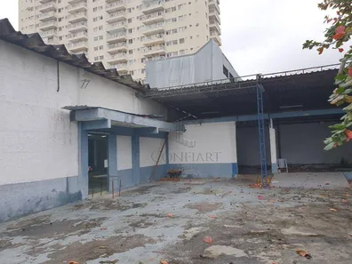 Galpão / Depósito / Armazém à venda, 893m² no Jacarepaguá, Rio de Janeiro