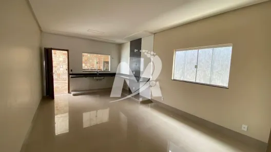 Casa com 3 Quartos à venda, 240m² no Parque das Laranjeiras, Formosa