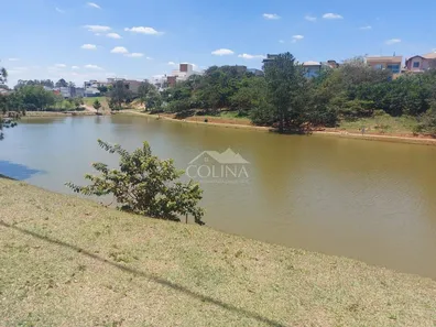 Terreno / Lote / Condomínio à venda, 260m² no Jacaré, Cabreúva