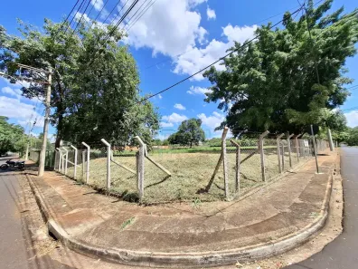 Terreno / Lote / Condomínio para alugar, 5935m² no Recreio das Acácias, Ribeirão Preto