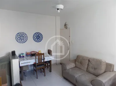 Apartamento com 3 Quartos à venda, 70m² no Lins de Vasconcelos, Rio de Janeiro