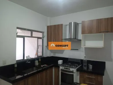 Kitnet com 1 Quarto à venda, 60m² no Parque Suzano, Suzano