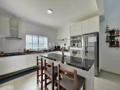 Sobrado com 2 Quartos à venda, 77m² no Portais (Polvilho), Cajamar