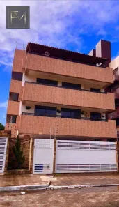 Cobertura com 3 Quartos à venda, 150m² no Intermares, Cabedelo