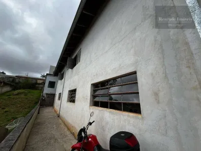 Sobrado com 7 Quartos à venda, 375m² no Jardim Senhora Das Graças, Campina Grande do Sul