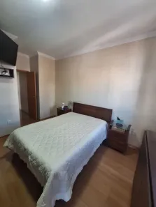 Apartamento com 3 Quartos à venda, 83m² no Europa, Contagem