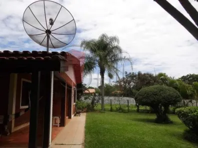 Fazenda / Sítio / Chácara com 3 Quartos à venda, 3000m² no , Sarapuí