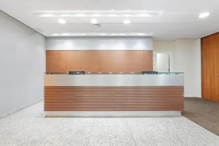 Conjunto Comercial / Sala para alugar, 100m² no Vila Gertrudes, São Paulo