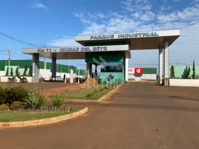 Galpão / Depósito / Armazém para alugar, 1375m² no Itaipu B, Foz do Iguaçu