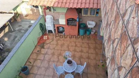 Casa de Condomínio com 3 Quartos à venda, 173m² no Cordovil, Rio de Janeiro