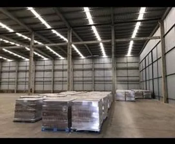 Galpão / Depósito / Armazém para alugar, 2000m² no Jordão, Recife