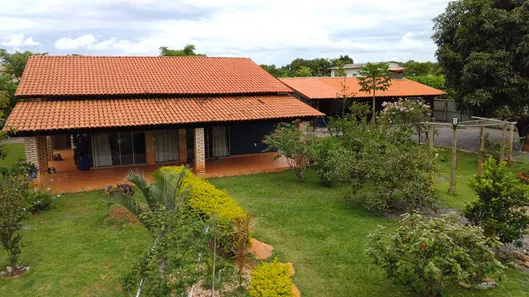 Fazenda / Sítio / Chácara com 5 Quartos à venda, 700m² no Núcleo Rural Lago Oeste, Brasília