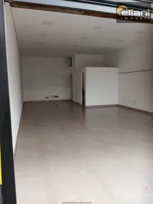 Casa Comercial para alugar, 72m² no Jardim Itamarati, Poá