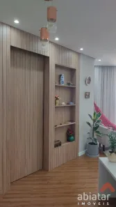 Cobertura com 2 Quartos à venda, 162m² no Parque Esplanada, Embu das Artes