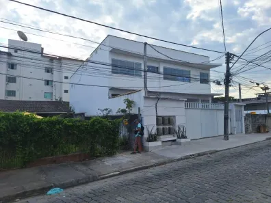 Loja / Salão / Ponto Comercial para alugar, 280m² no Novo Rio das Ostras, Rio das Ostras