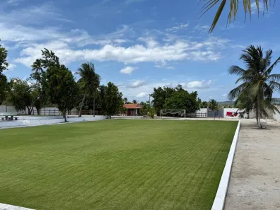 Fazenda / Sítio / Chácara com 8 Quartos à venda, 10000m² no , Marechal Deodoro