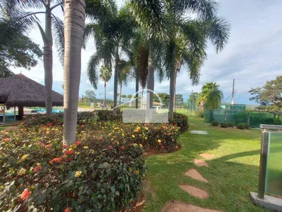 Terreno / Lote / Condomínio à venda, 800m² no Condomínio Fortuna Park, Fortuna de Minas