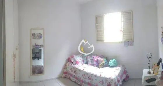 Casa com 3 Quartos à venda, 120m² no Jardim Novo Campos Elíseos, Campinas