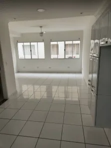 Casa com 3 Quartos para alugar, 90m² no Vila Cascatinha, São Vicente