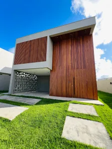Casa de Condomínio com 4 Quartos à venda, 290m² no Parque Florestal, Camaçari