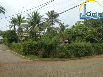 Terreno / Lote / Condomínio à venda, 850m² no Caji, Lauro de Freitas