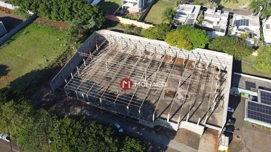 Prédio Inteiro para venda ou aluguel, 6300m² no Gleba Fazenda Palhano, Londrina