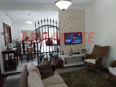 Casa com 3 Quartos à venda, 340m² no Chácara Arantes, Mairiporã
